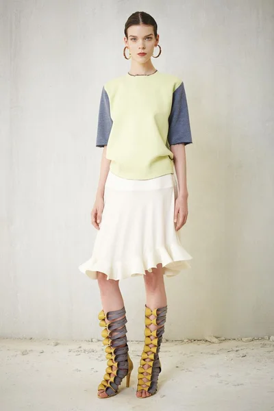 Look 6